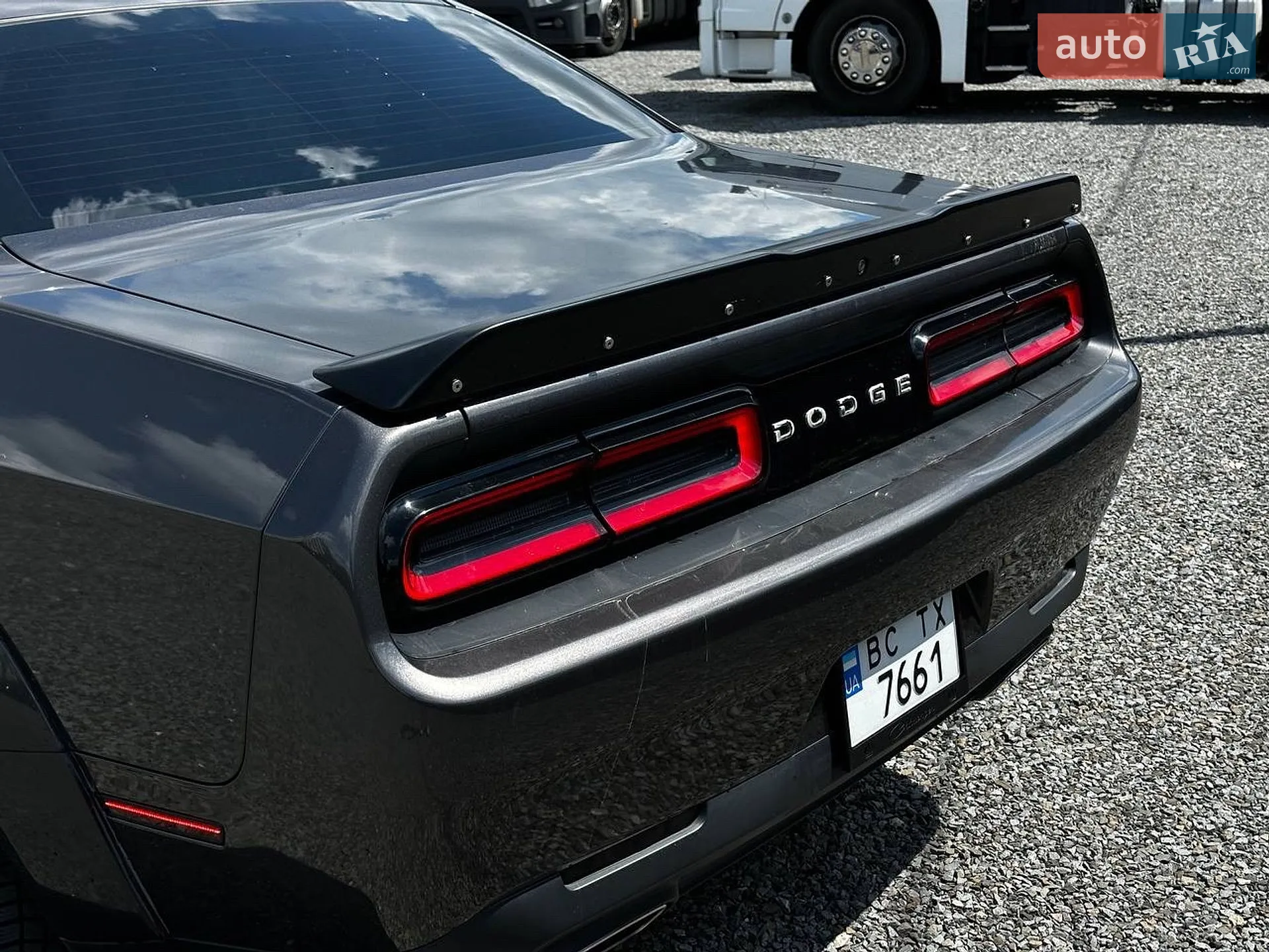 2020 Dodge Challenger - мініатюра 10