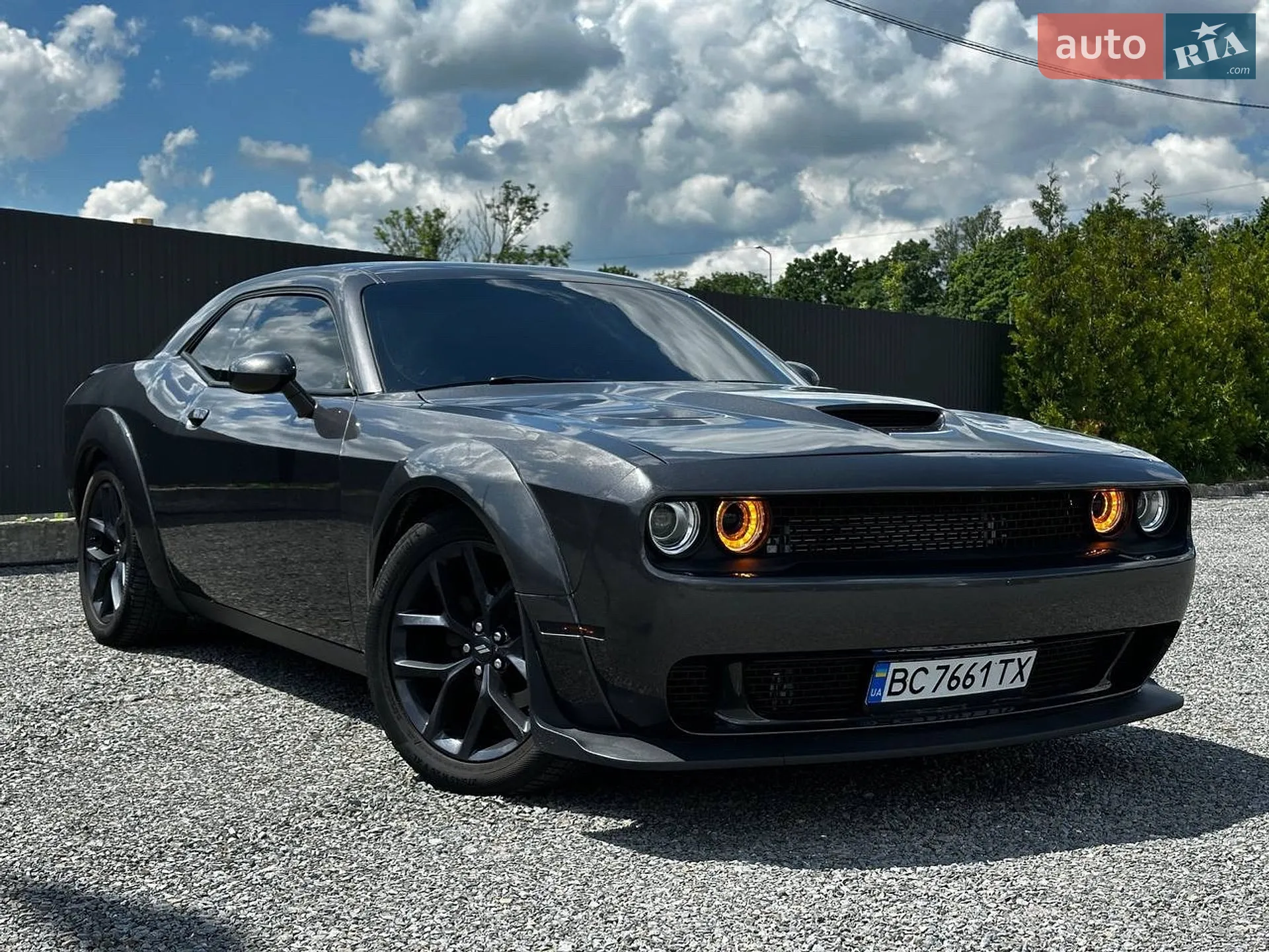 2020 Dodge Challenger - мініатюра 3
