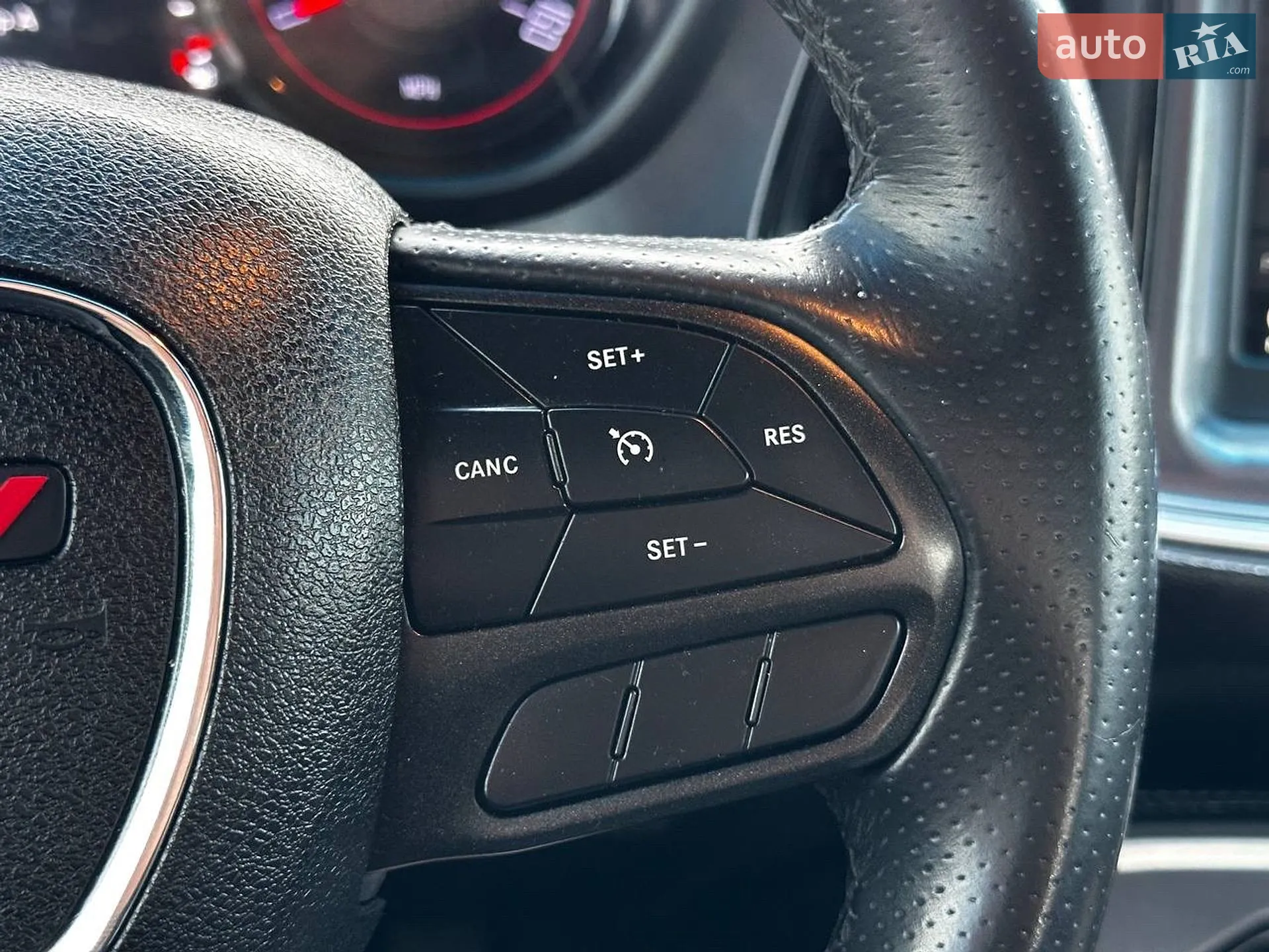 2020 Dodge Challenger - мініатюра 33