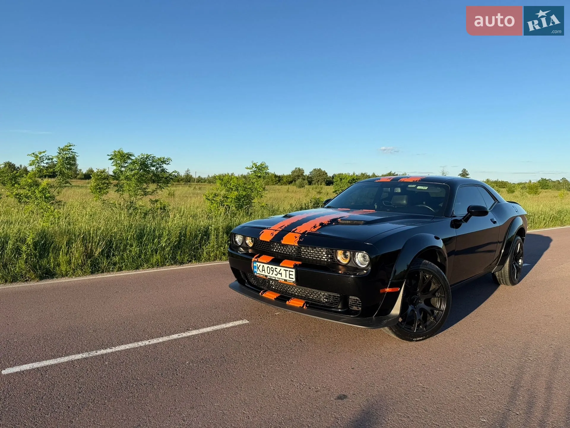 2019 Dodge Challenger - мініатюра 5