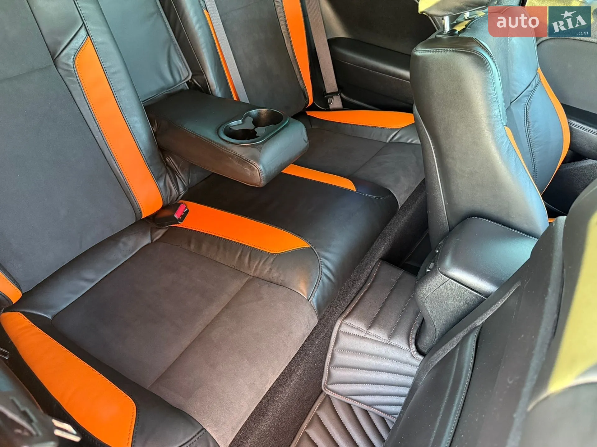 2019 Dodge Challenger - мініатюра 20