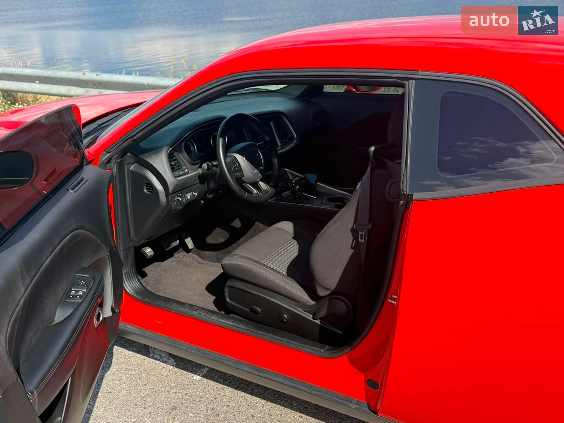 2022 Dodge Challenger - мініатюра 6