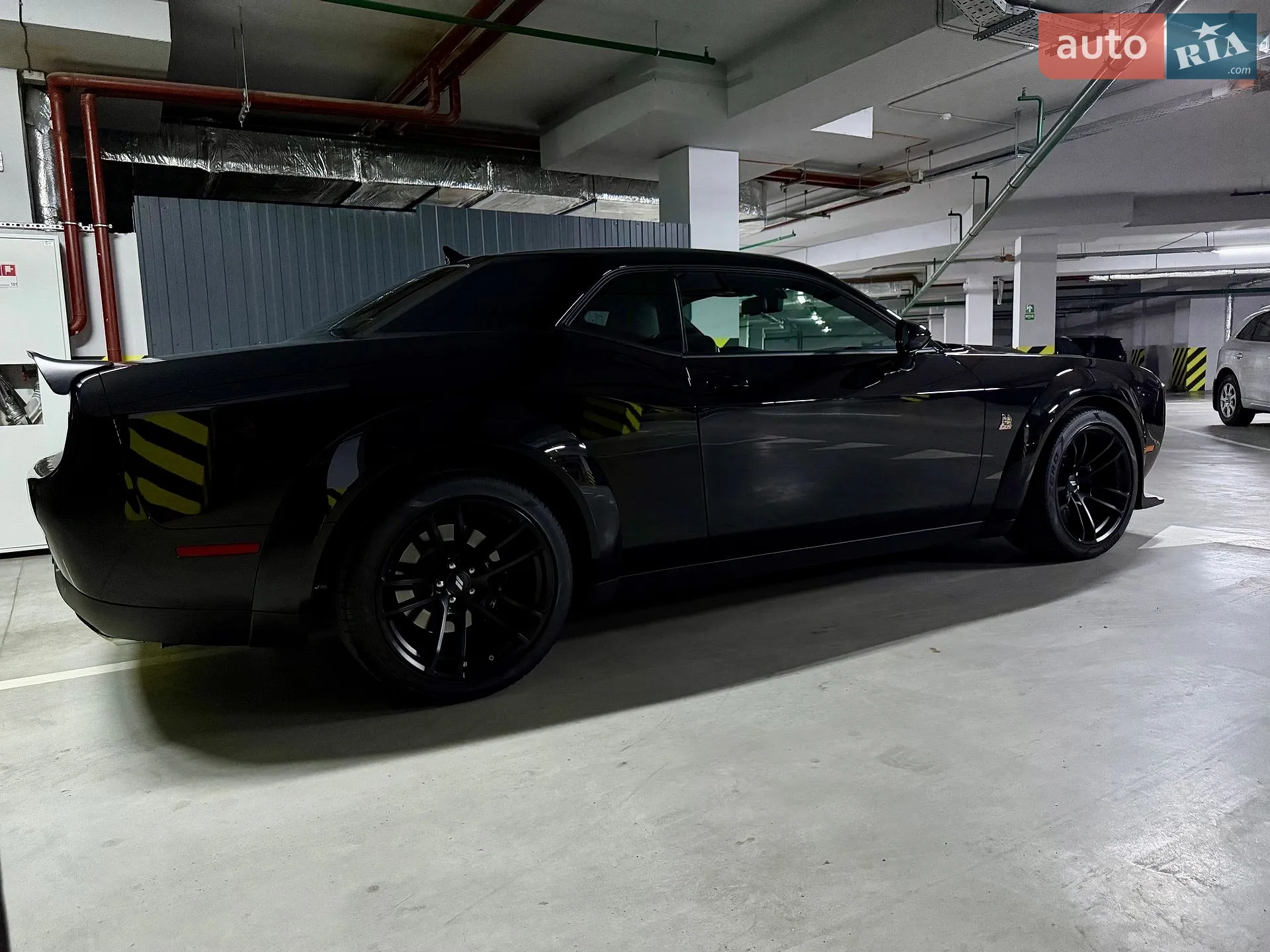 2023 Dodge Challenger - мініатюра 5