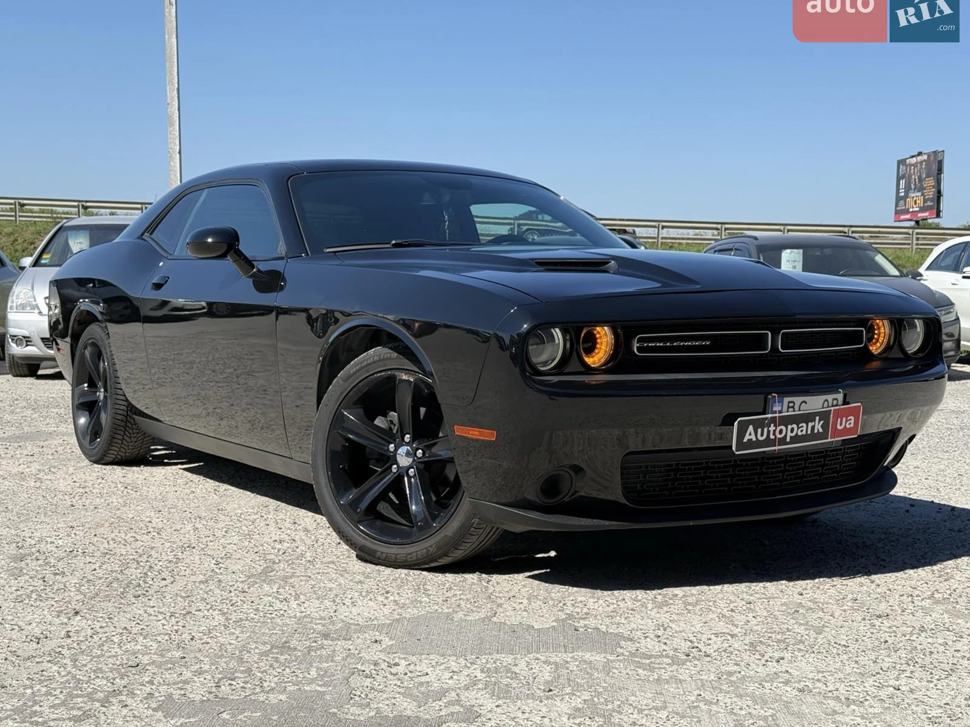 2018 Dodge Challenger - мініатюра 9