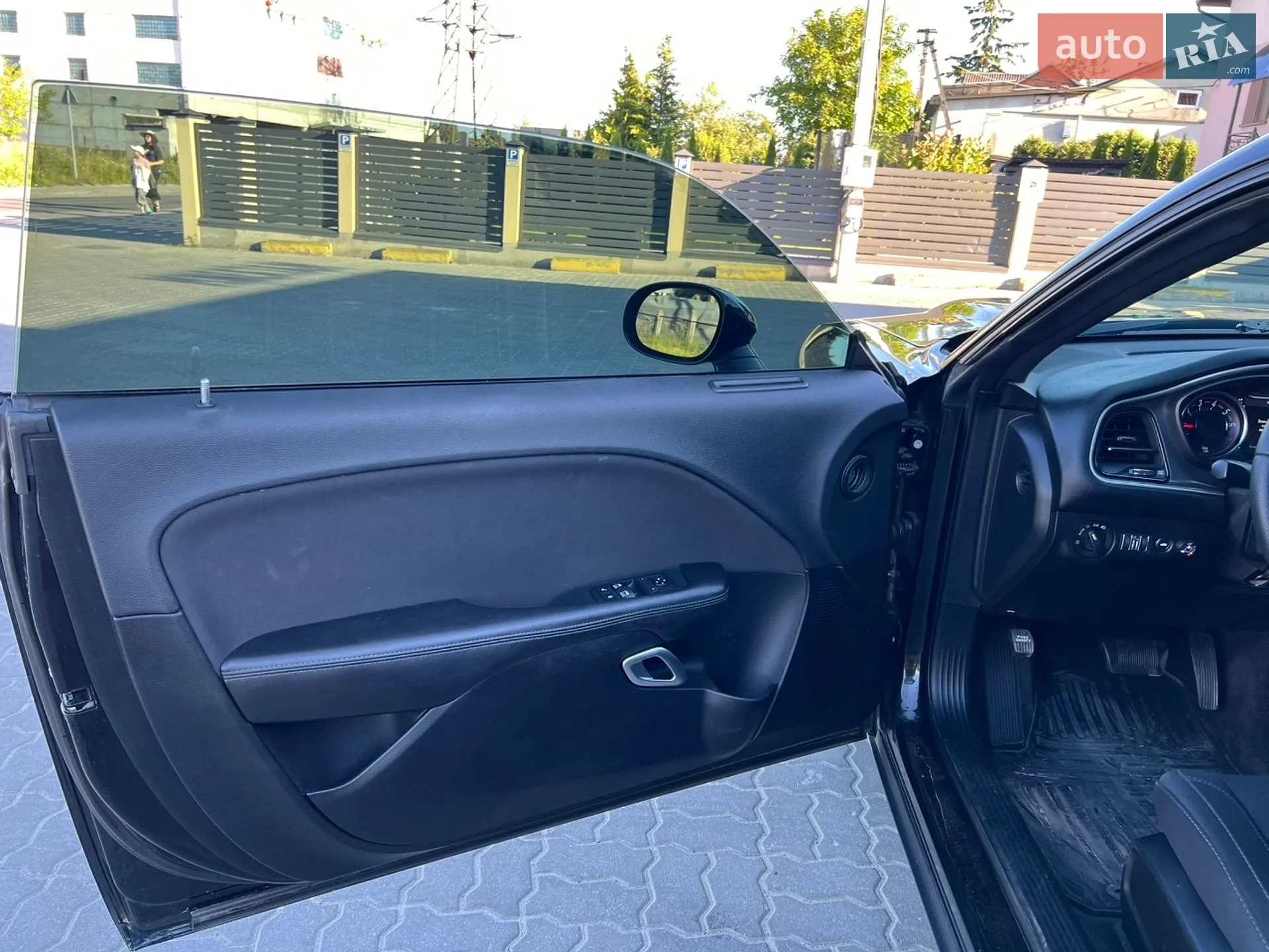 2018 Dodge Challenger - мініатюра 11