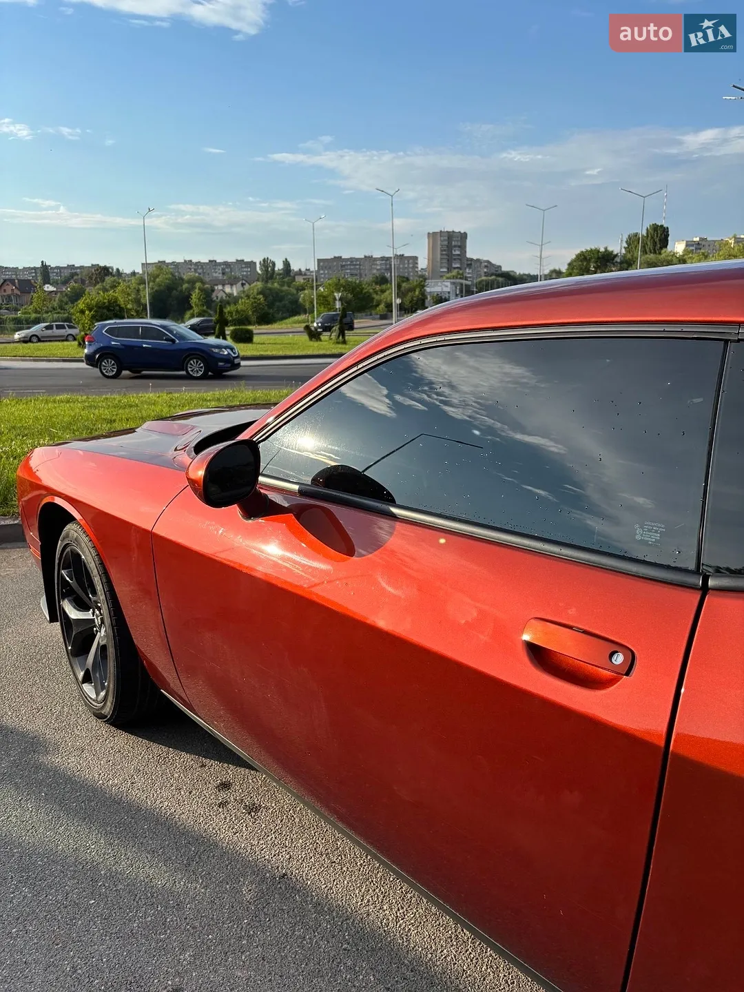 2020 Dodge Challenger - мініатюра 5