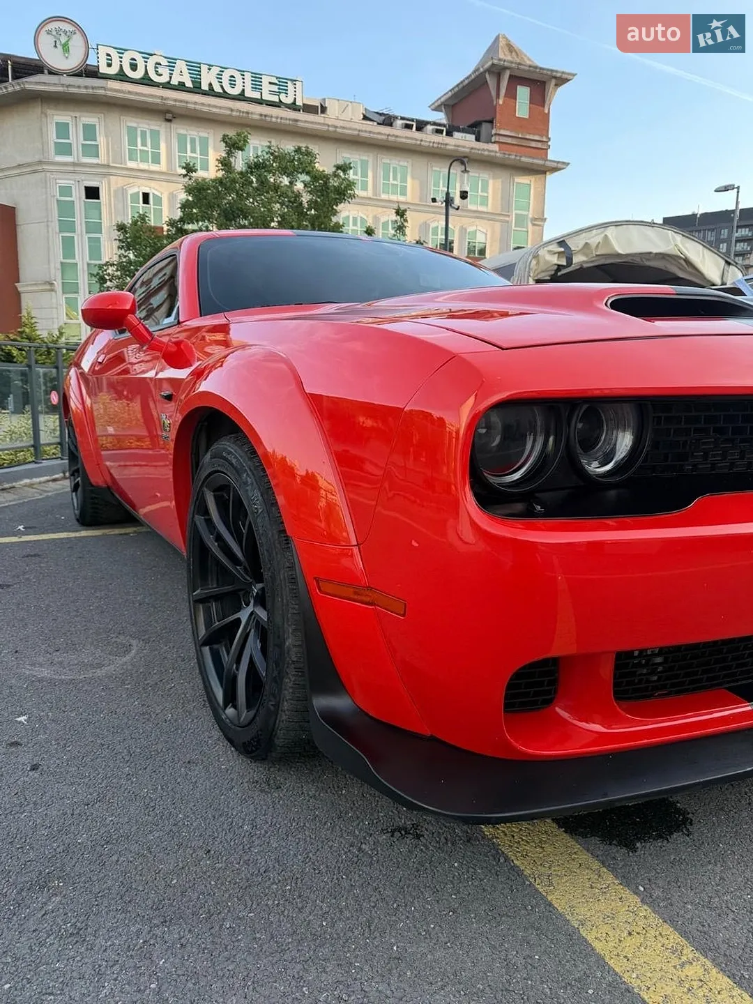 2021 Dodge Challenger - мініатюра 7