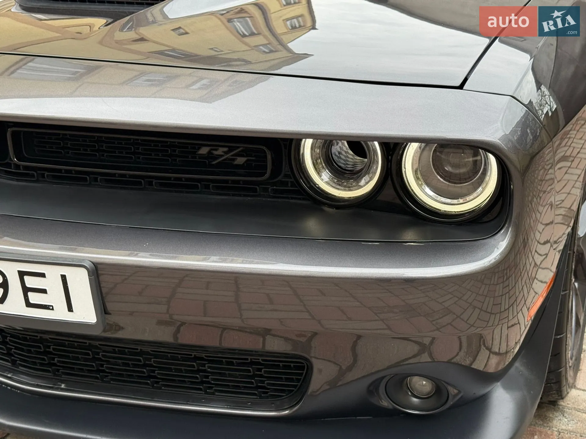 Dodge Challenger 2019 VIN 2C3CDZBT5KH694927 фото оголошення 3 з 5
