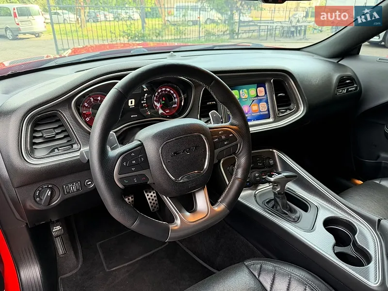 Dodge Challenger 2016 VIN 2C3CDZC90GH283266 фото оголошення 14 з 53