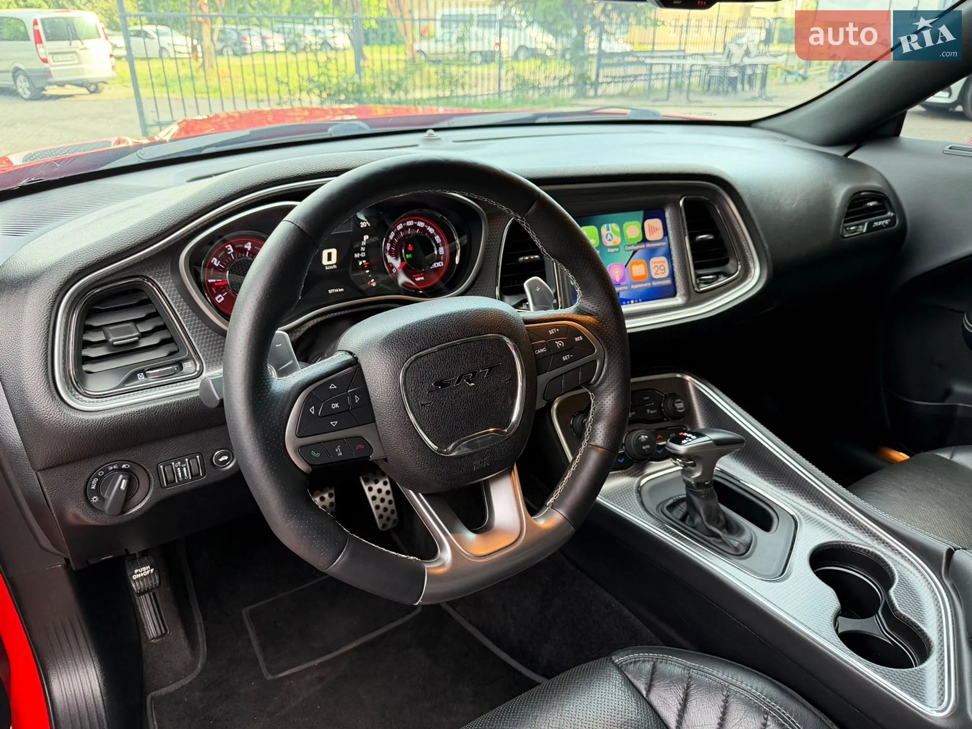 2016 Dodge Challenger - мініатюра 14