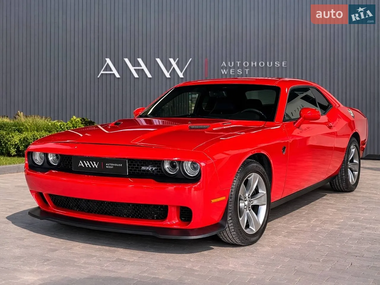 2015 Dodge Challenger - мініатюра 25