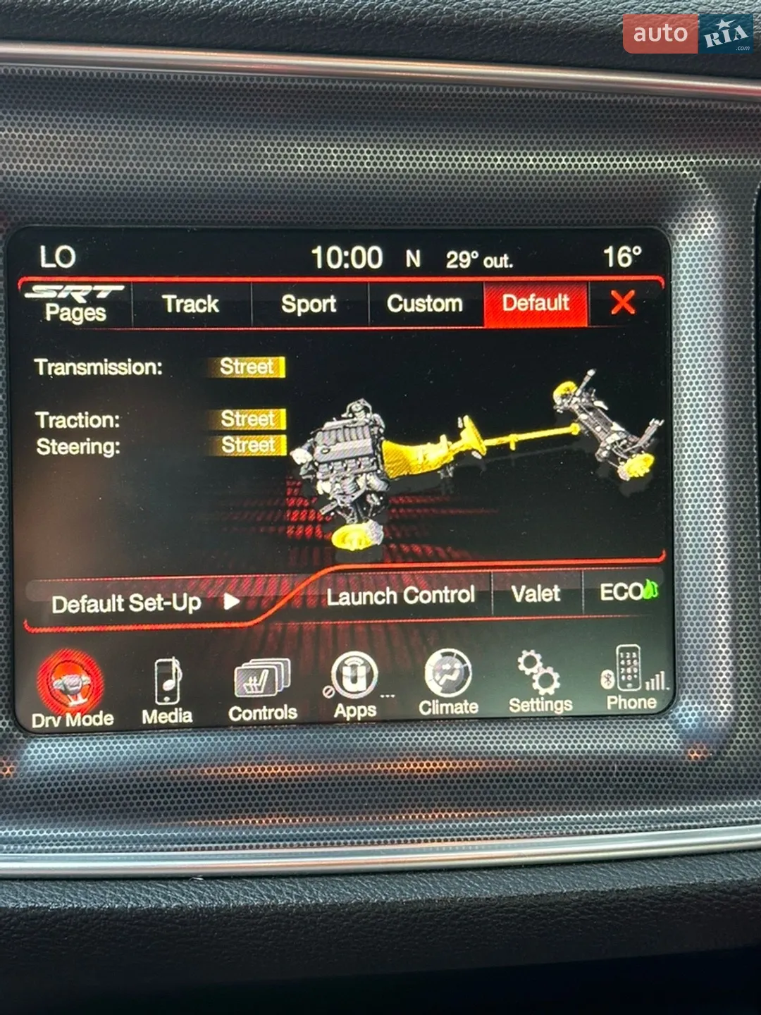 2015 Dodge Challenger - мініатюра 28