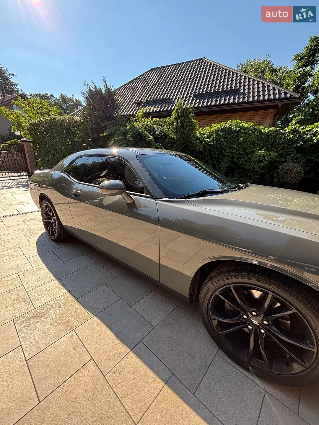 2018 Dodge Challenger - мініатюра 21