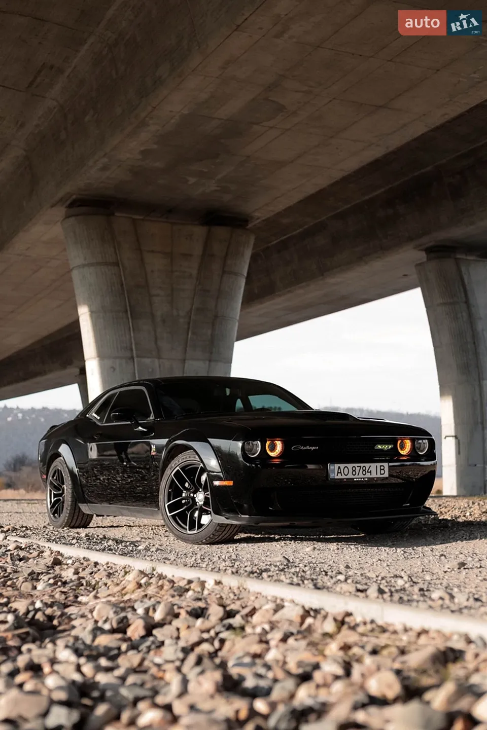 2021 Dodge Challenger - мініатюра 4