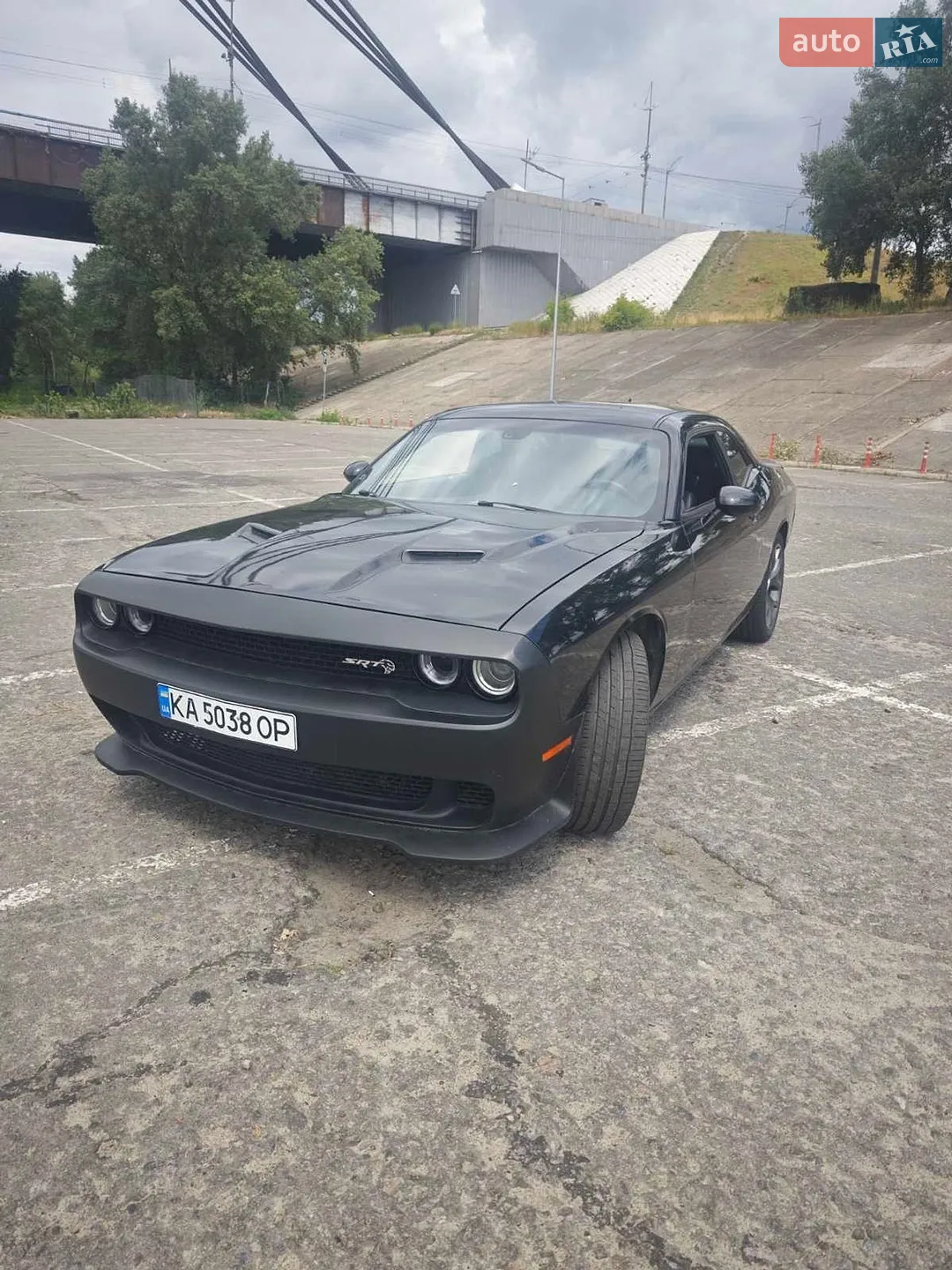 2014 Dodge Challenger - мініатюра 8