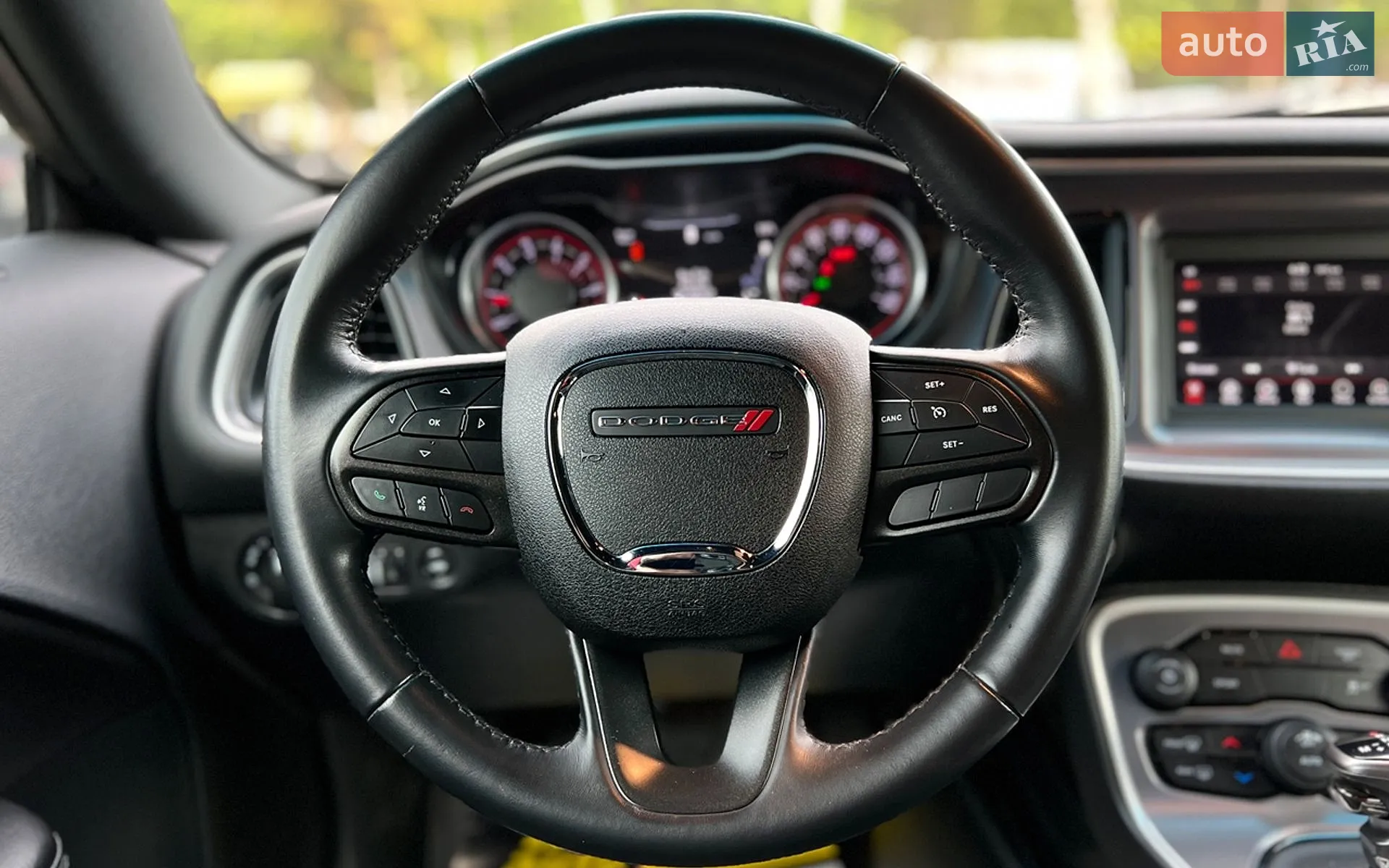 2020 Dodge Challenger - мініатюра 10