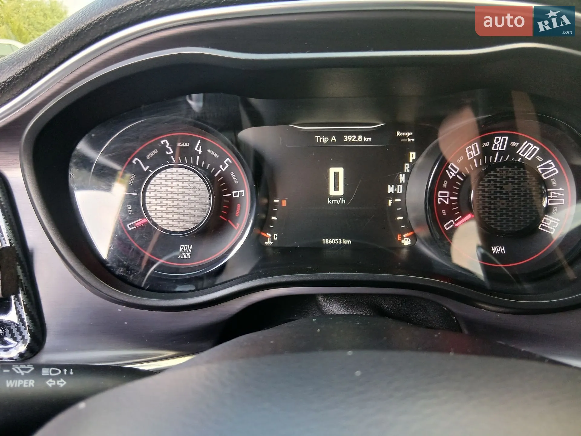 2016 Dodge Challenger - мініатюра 11