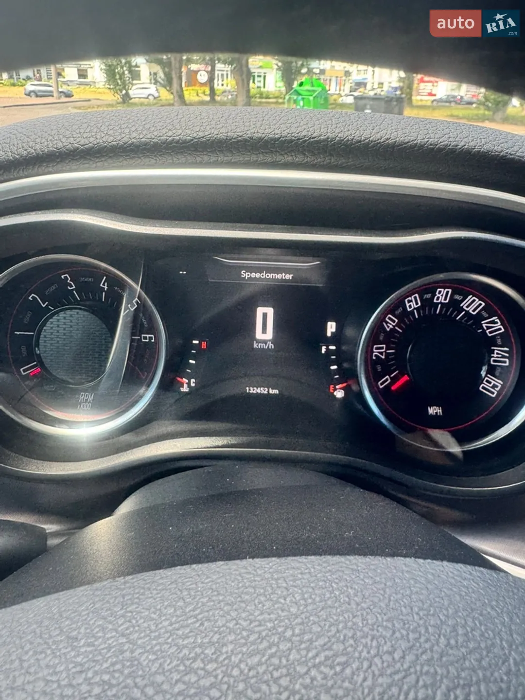 2019 Dodge Challenger - мініатюра 21