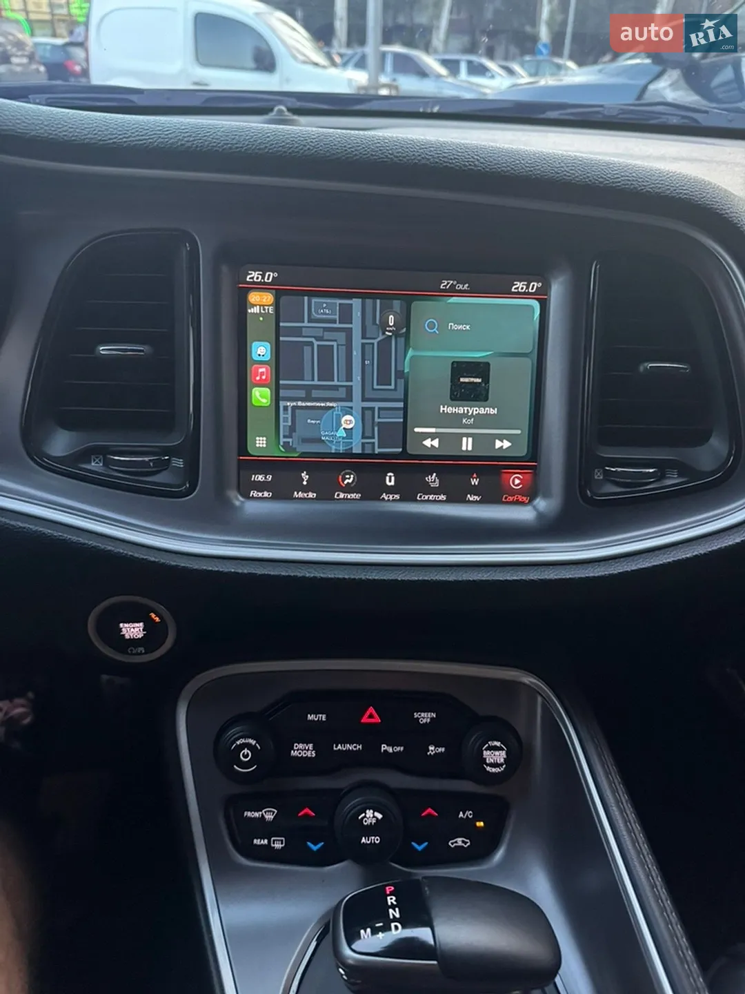 2019 Dodge Challenger - мініатюра 10
