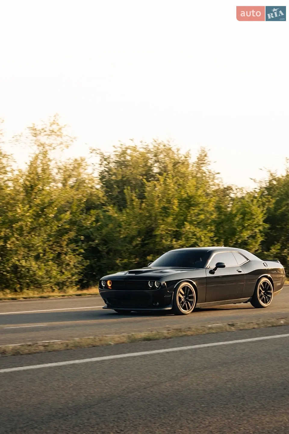 2019 Dodge Challenger - мініатюра 17