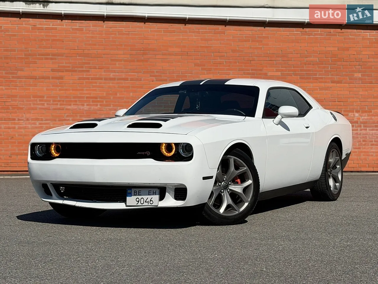 2016 Dodge Challenger - мініатюра 49
