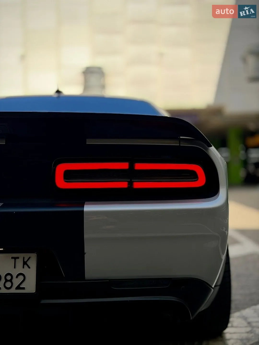 2020 Dodge Challenger - мініатюра 8