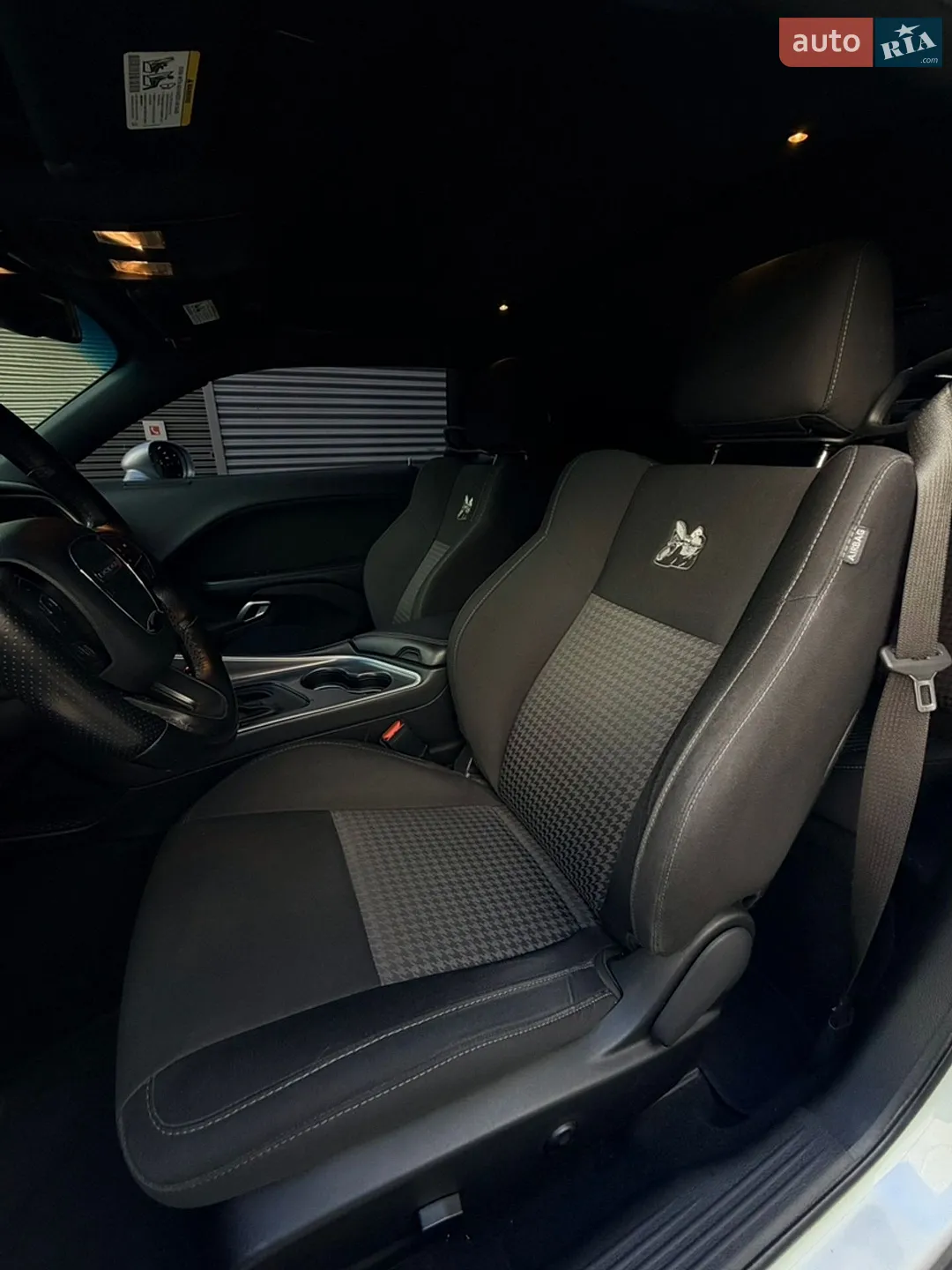 2020 Dodge Challenger - мініатюра 16
