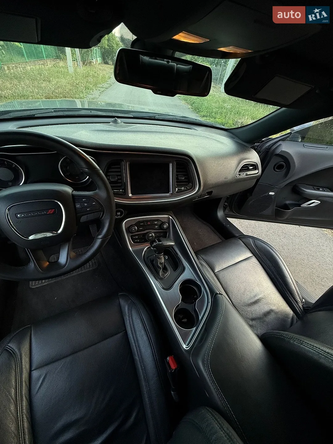2018 Dodge Challenger - мініатюра 12