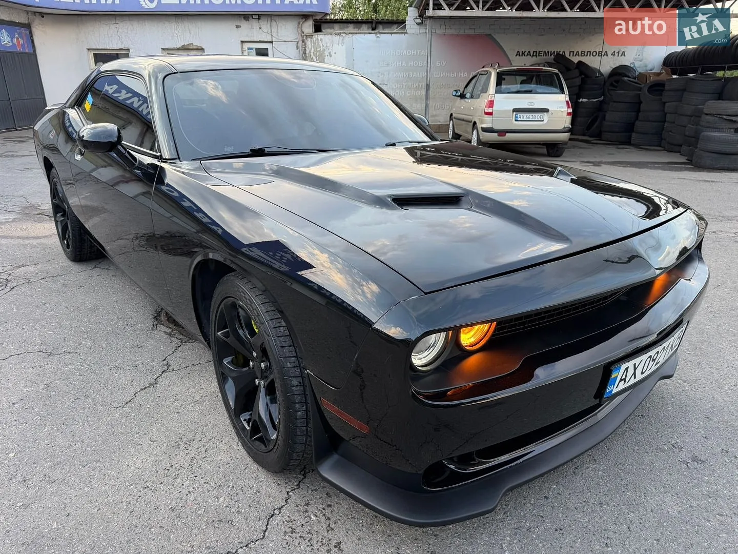 2018 Dodge Challenger - мініатюра 4