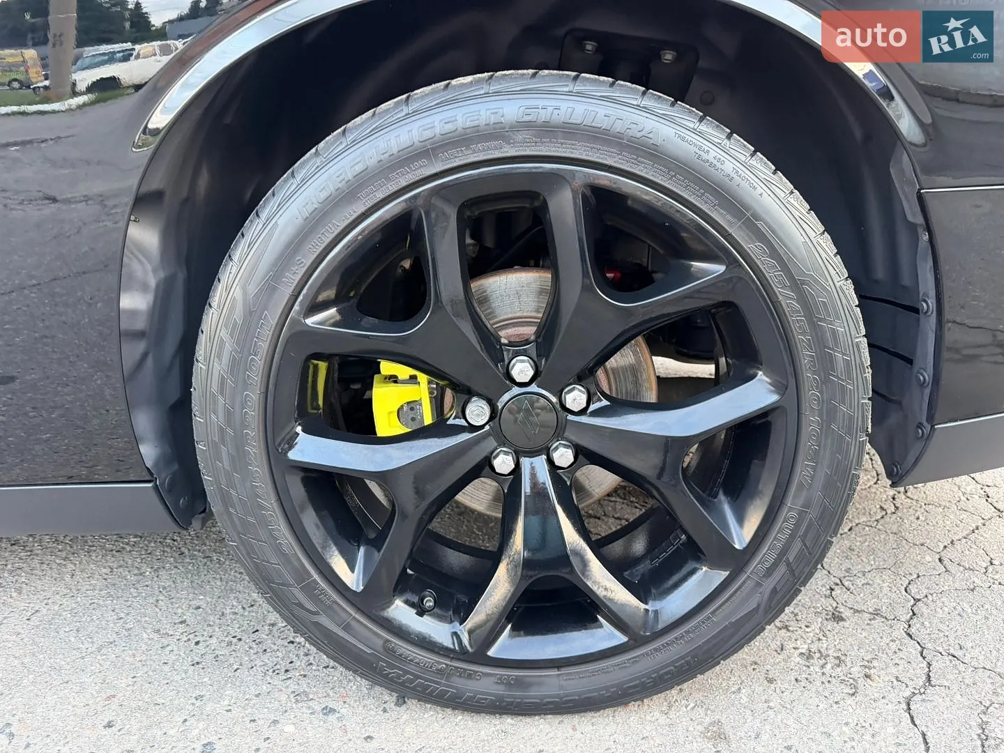 2018 Dodge Challenger - мініатюра 24