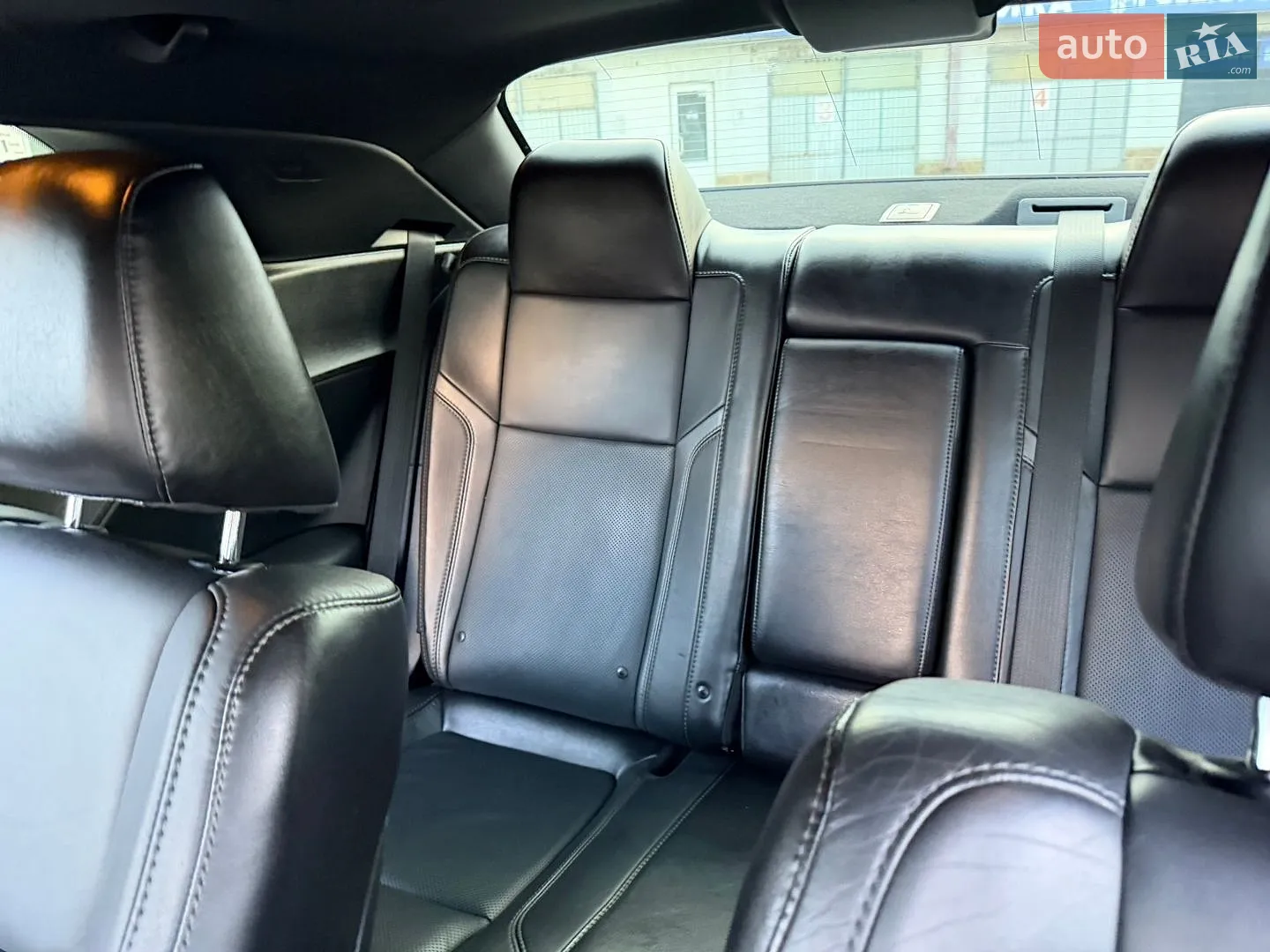 2018 Dodge Challenger - мініатюра 37
