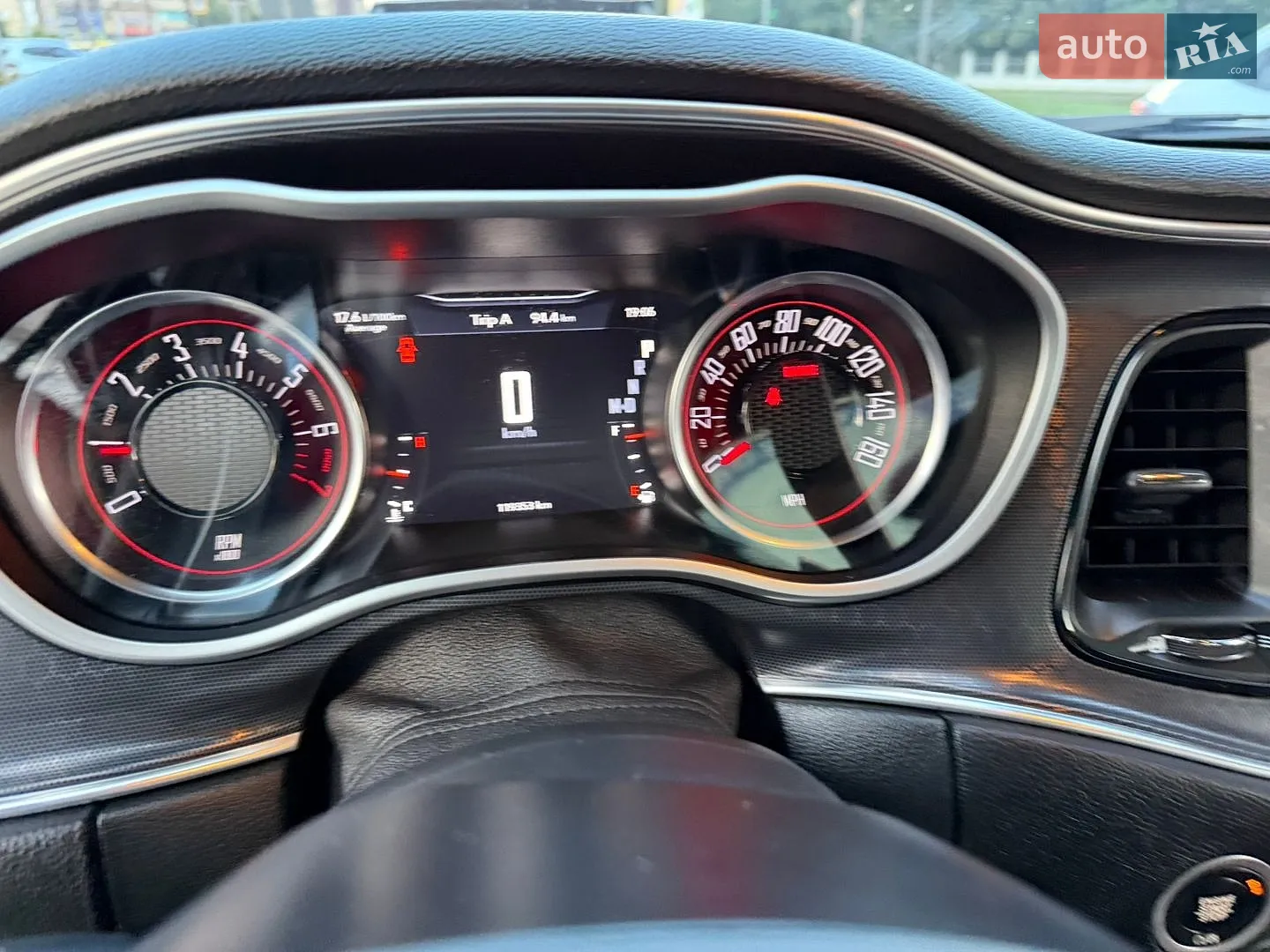 2018 Dodge Challenger - мініатюра 43