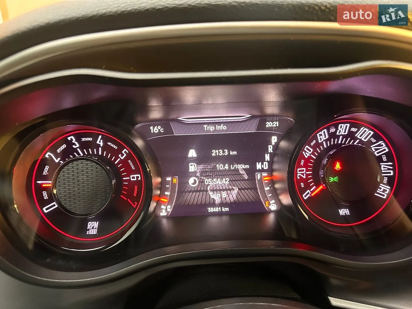 2019 Dodge Challenger - мініатюра 7