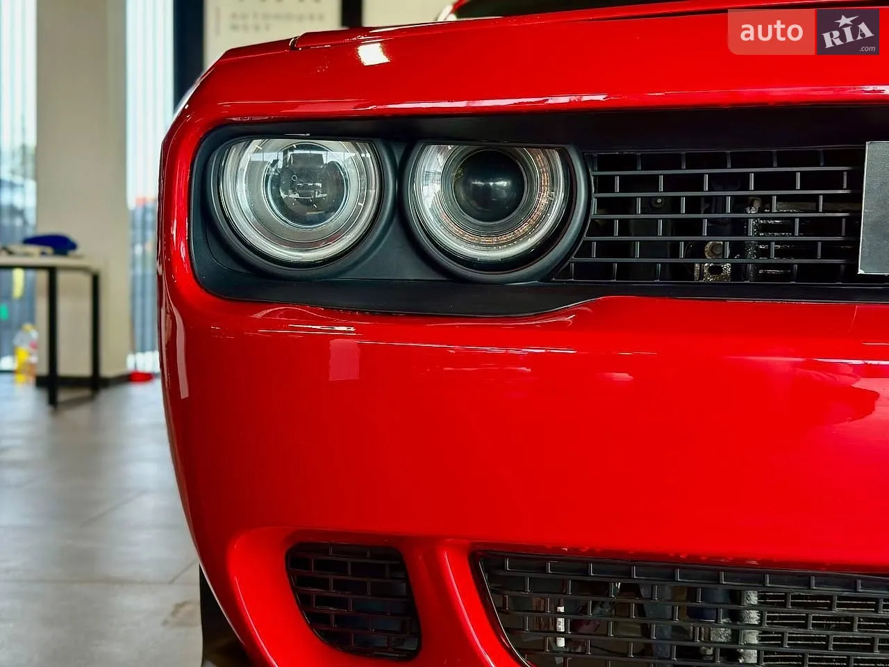2016 Dodge Challenger - мініатюра 3