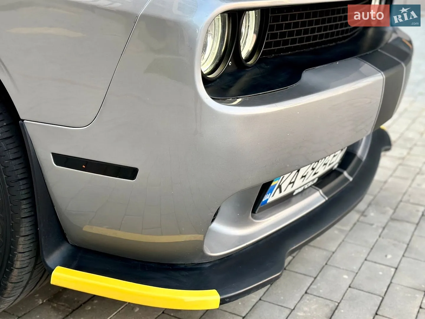 2016 Dodge Challenger - мініатюра 12