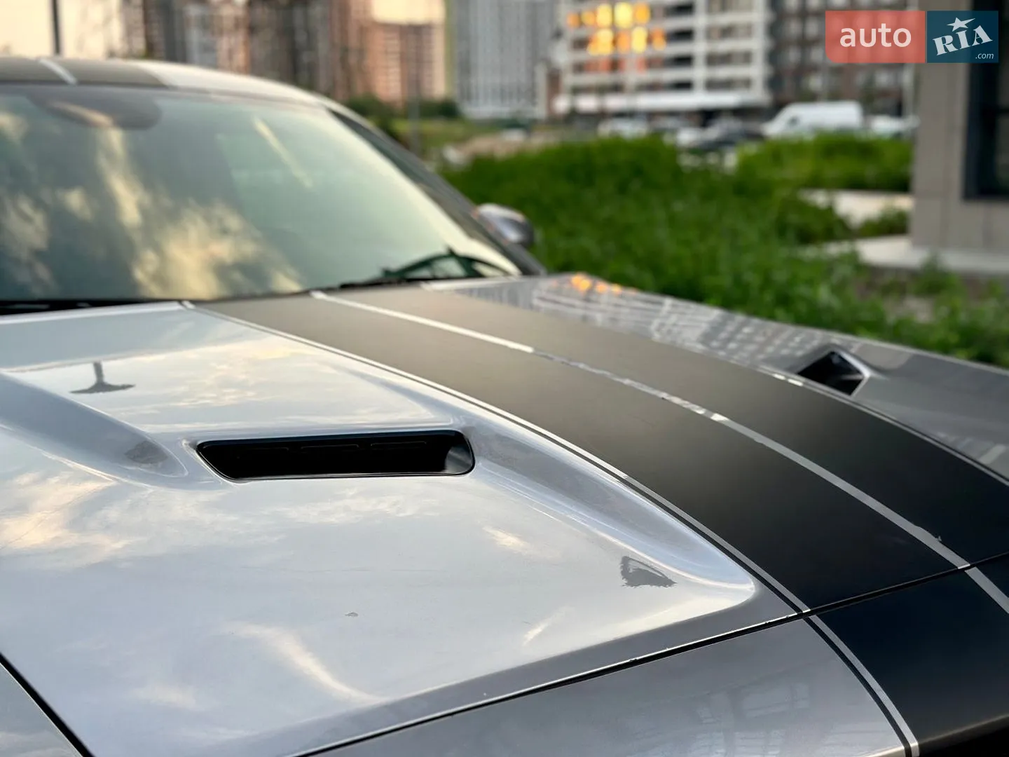 2016 Dodge Challenger - мініатюра 13