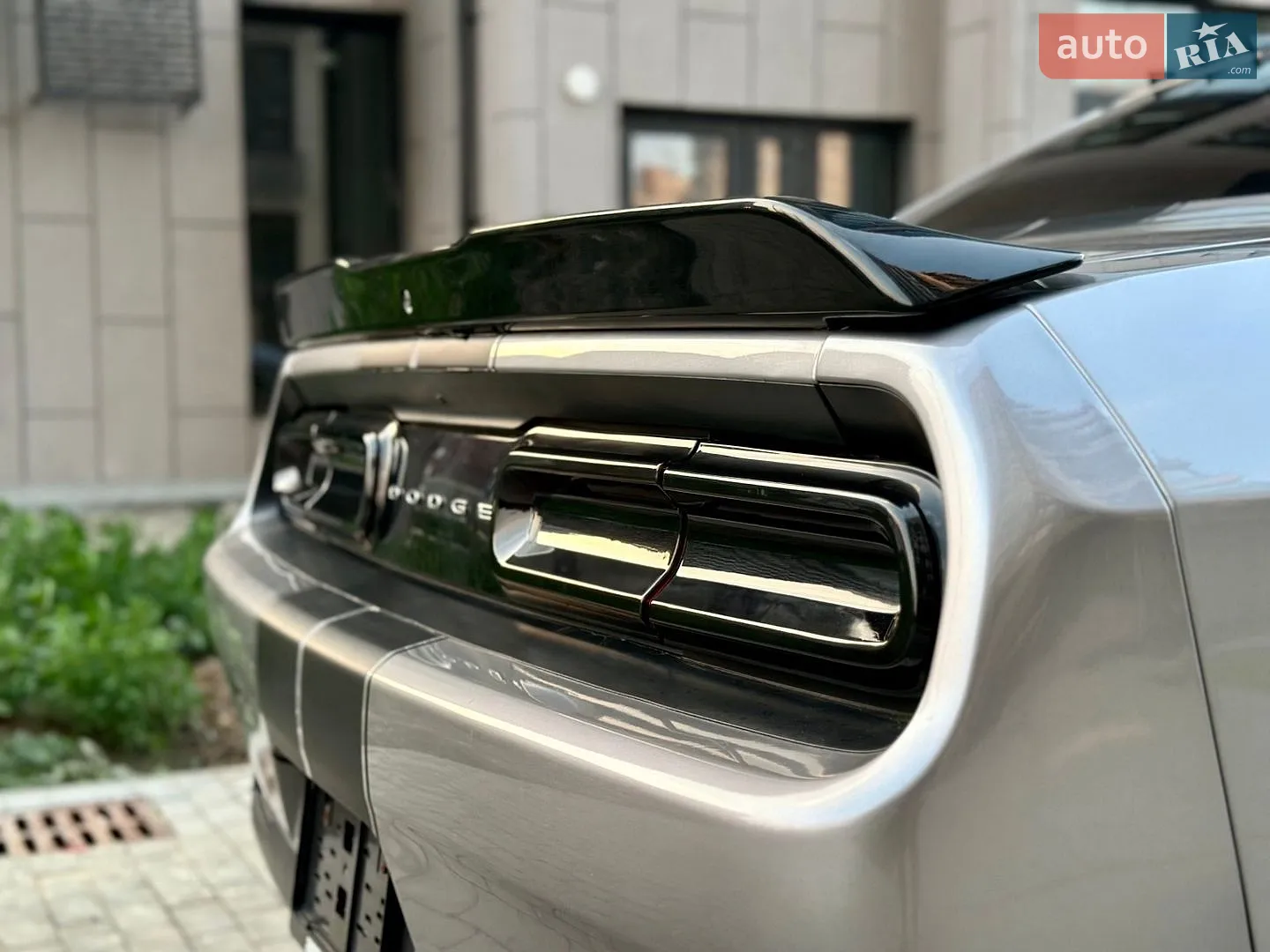 2016 Dodge Challenger - мініатюра 22