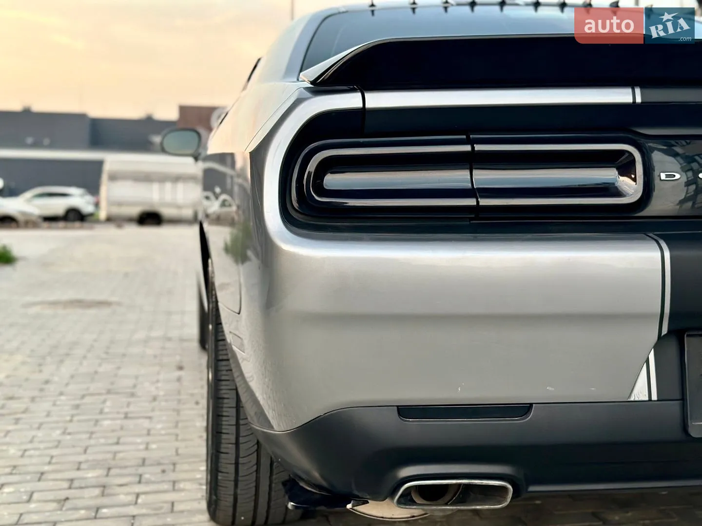 2016 Dodge Challenger - мініатюра 19