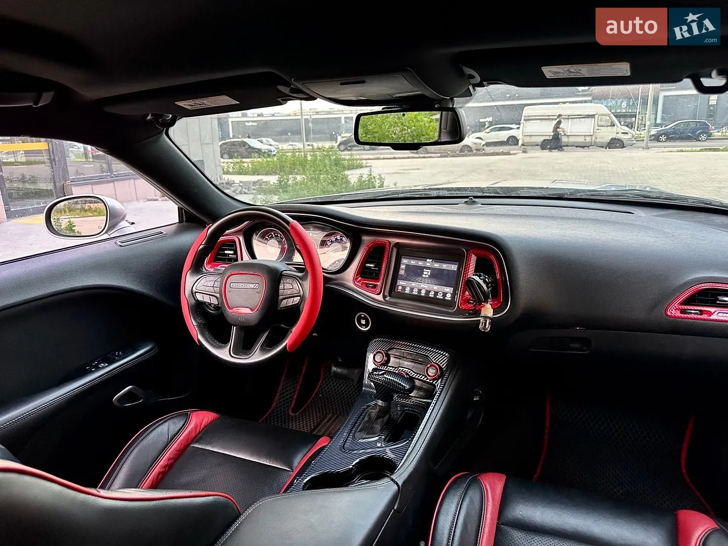 2016 Dodge Challenger - мініатюра 33