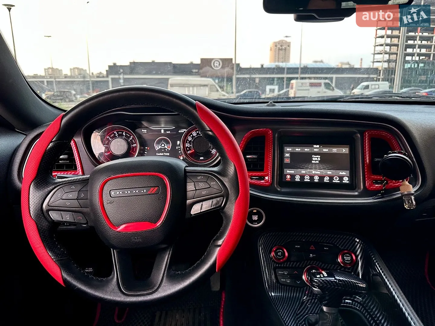 2016 Dodge Challenger - мініатюра 35