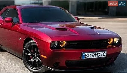 2019 Dodge Challenger - мініатюра 7