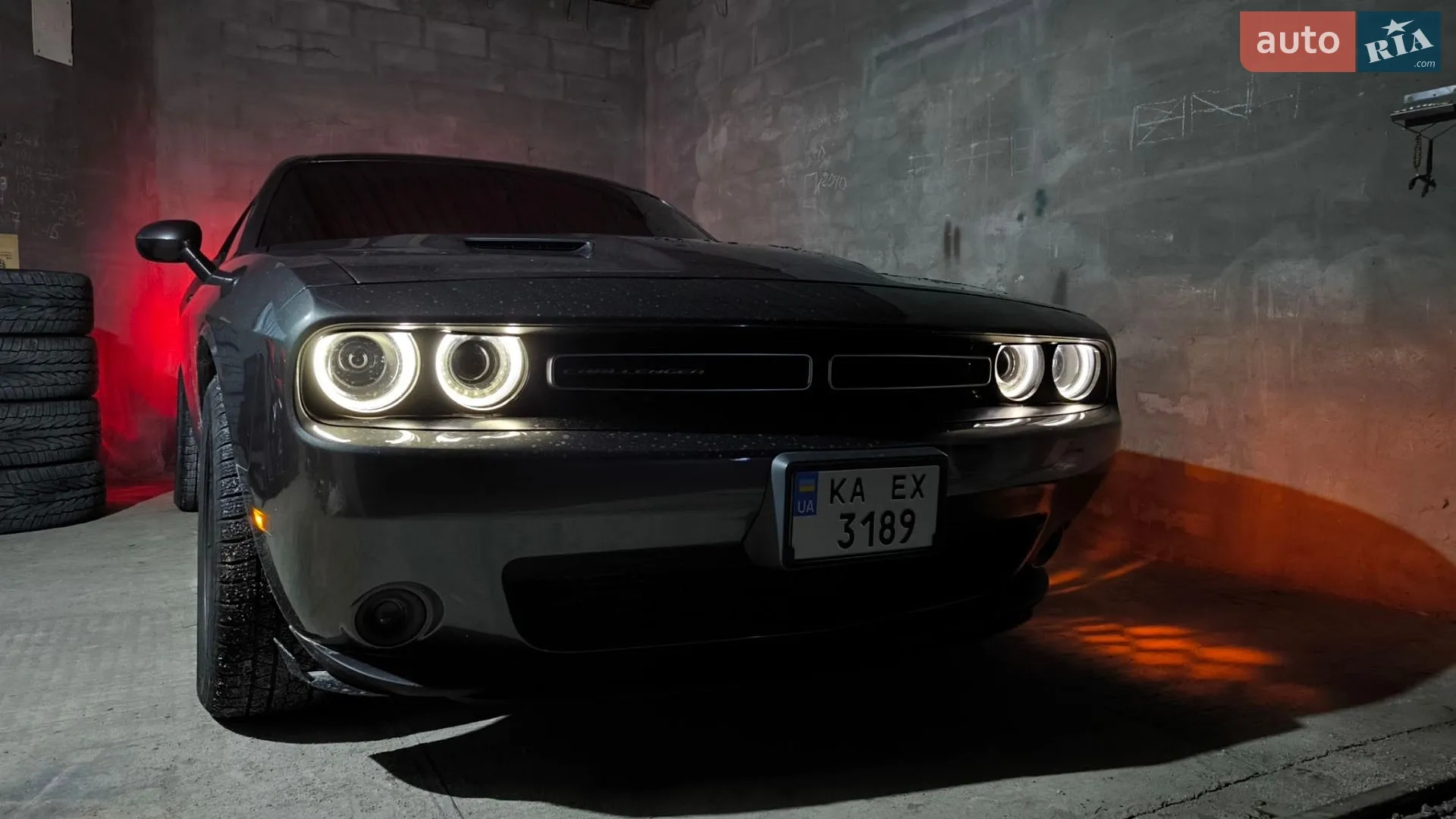 2015 Dodge Challenger - мініатюра 13