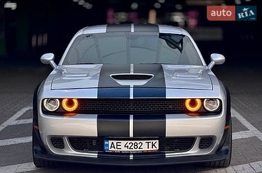Купе Dodge Challenger 2020 в Киеве