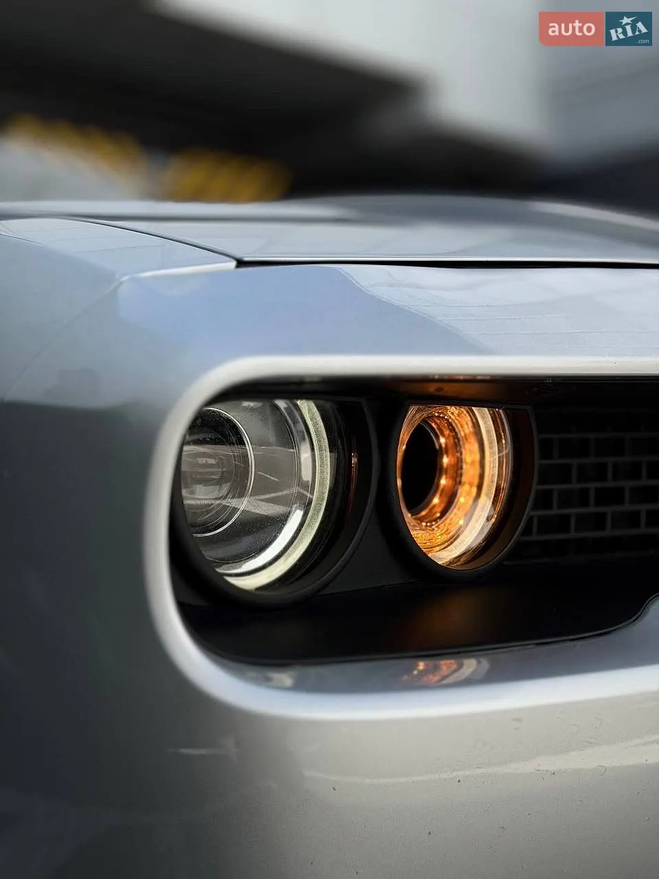 2020 Dodge Challenger - мініатюра 11