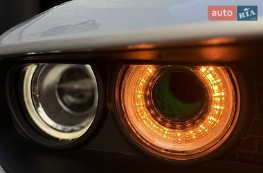 Купе Dodge Challenger 2020 в Киеве