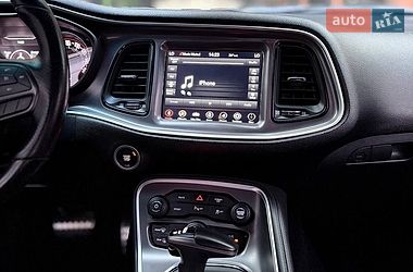 Купе Dodge Challenger 2020 в Киеве