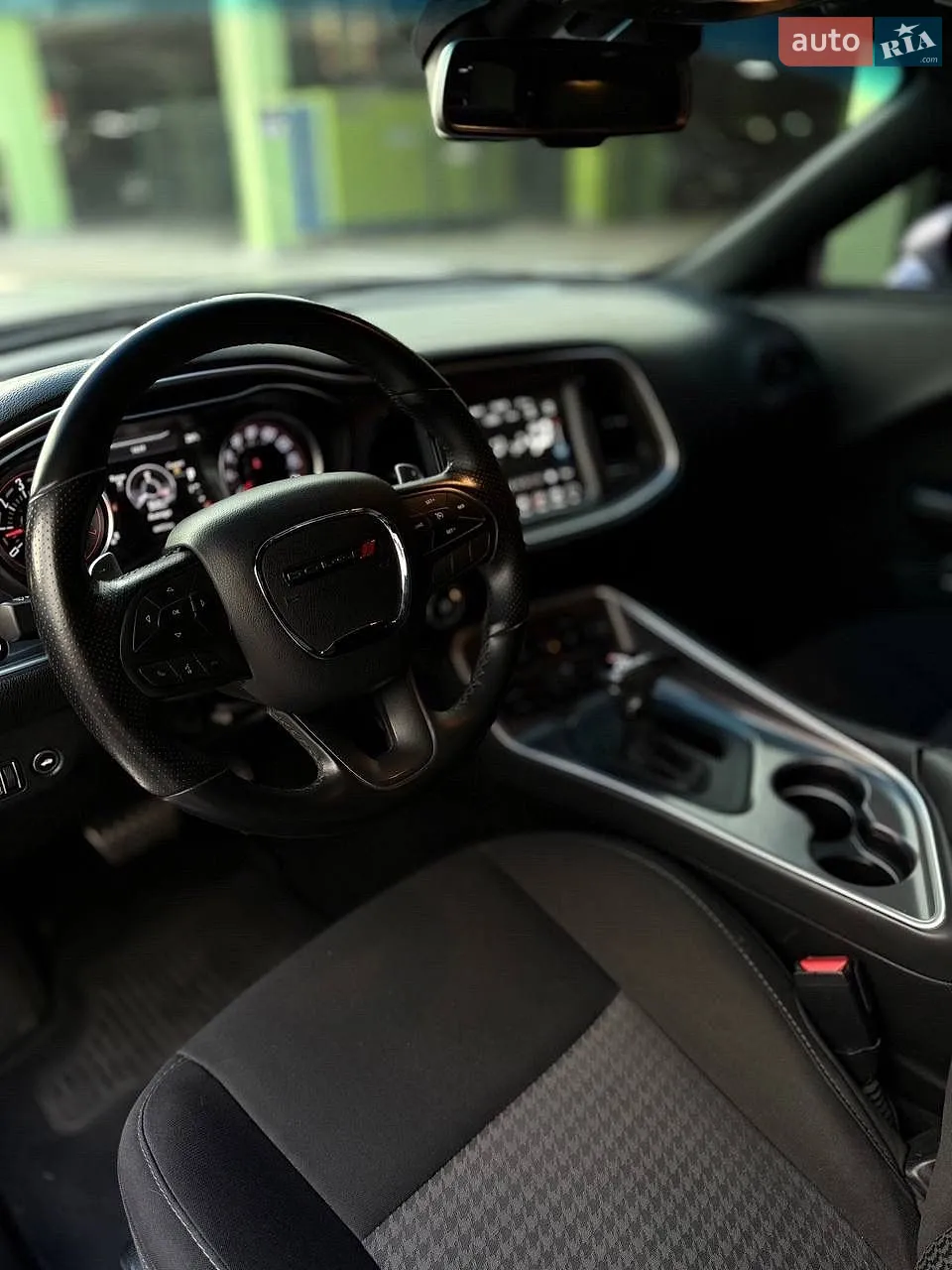 2020 Dodge Challenger - мініатюра 18