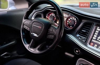 Купе Dodge Challenger 2020 в Киеве