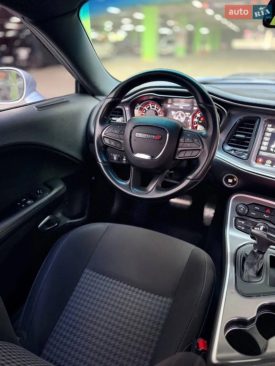 2020 Dodge Challenger - мініатюра 14