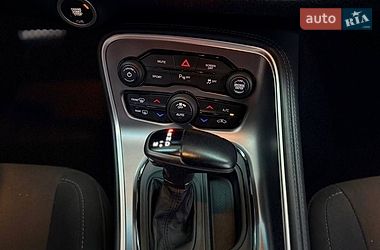 Купе Dodge Challenger 2020 в Киеве